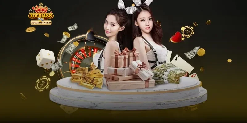 Giới thiệu đôi nét sơ lược về XocDia88