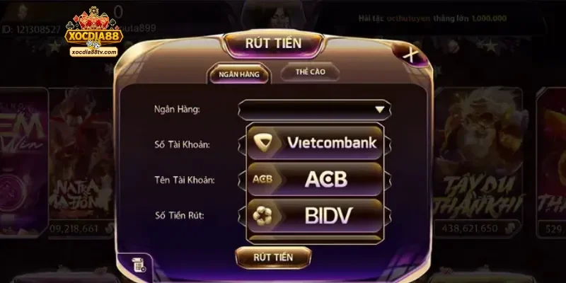 Lỗi thường gặp khi rút tiền từ nhà cái và cách khắc phục