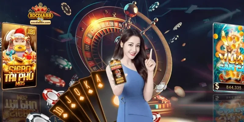 Vì sao cần chơi có trách nhiệm tại sân cược Xocdia88?