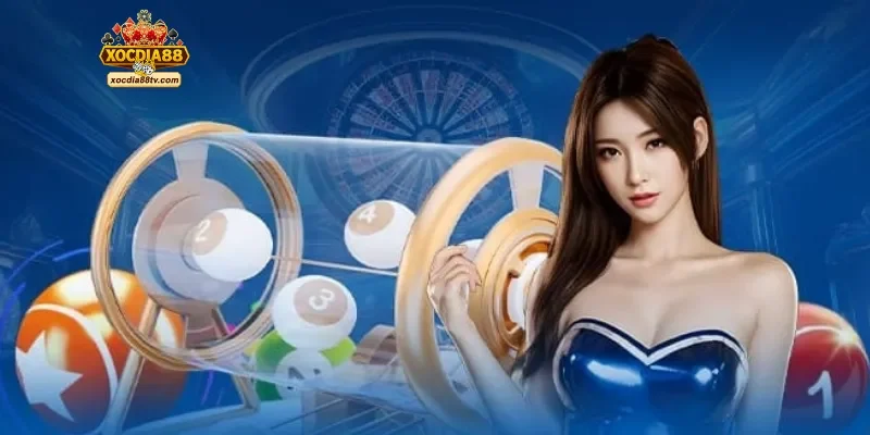 Xổ Số Power là gì? Giới thiệu khái quát hình thức xổ số hiện đại này